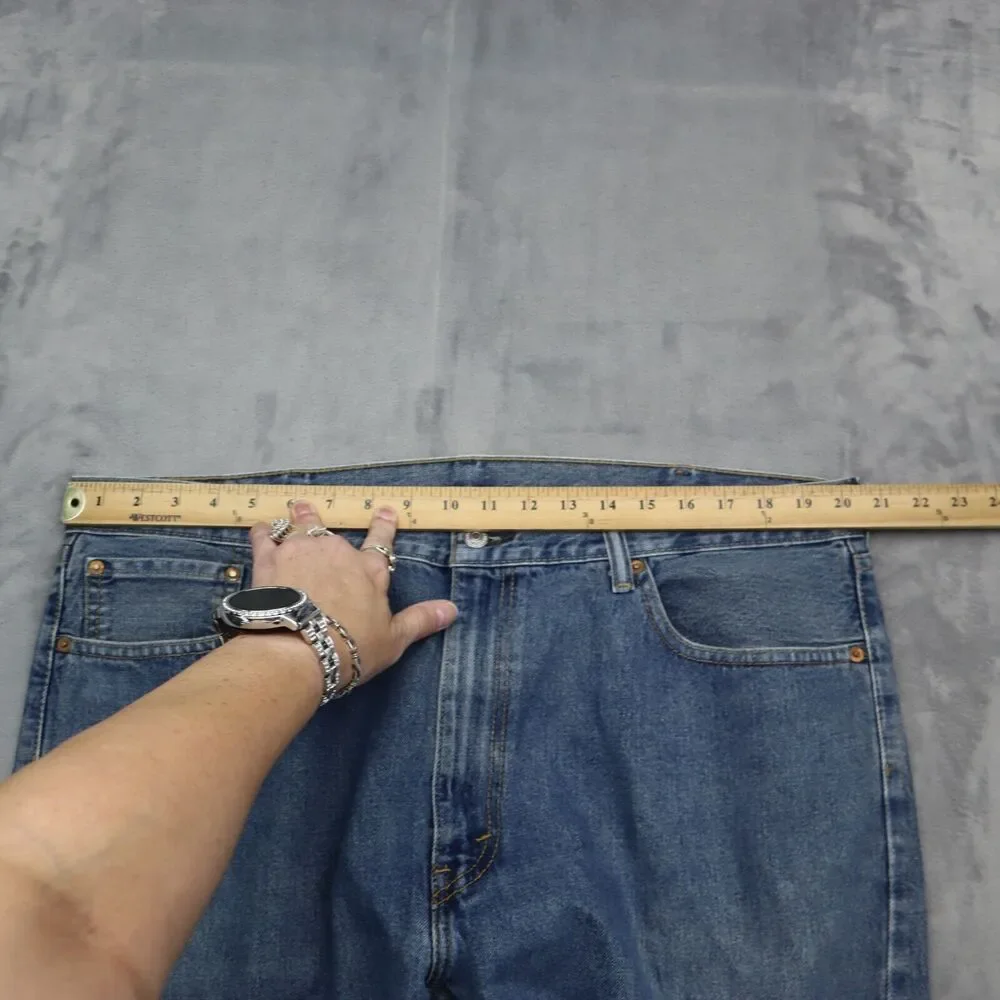 Levis levis jeans